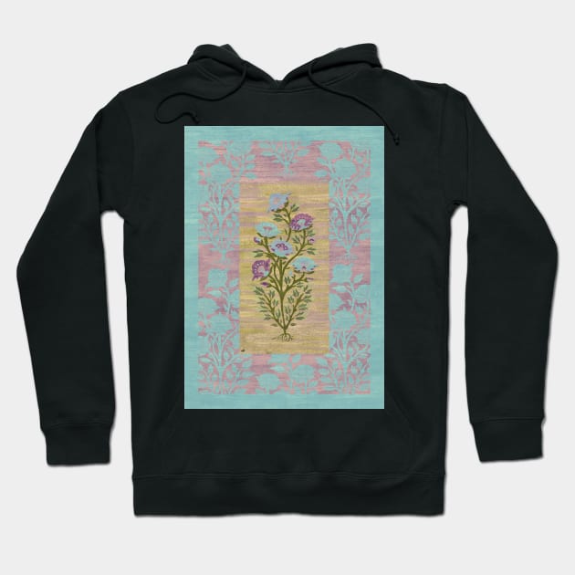 Rose garden Hoodie by grendgallery